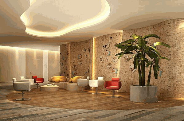 天赐贝儿母婴会所